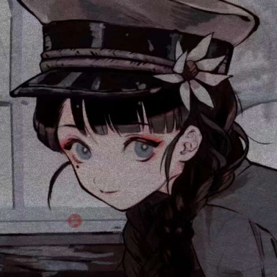 Furry黑白线稿教程福瑞群