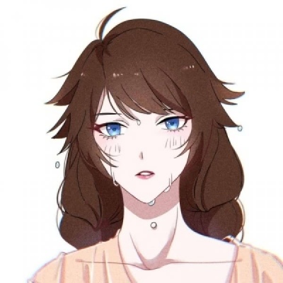 兽设家庭场景绘制兽圈群